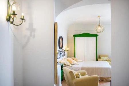 Villa Degli Dei Luxury House - 25