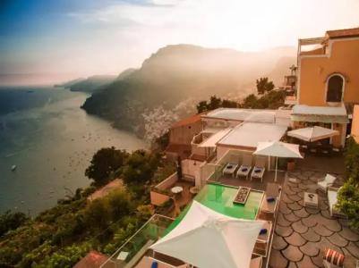 Villa Degli Dei Luxury House - 18