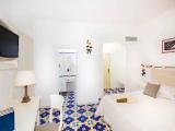 Standard room with panoramic view