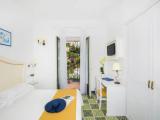 Classic Double room with balcony