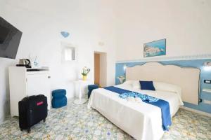 Palazzo Talamo, Positano