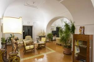 Albergo Miramare Mini-hotel, Positano