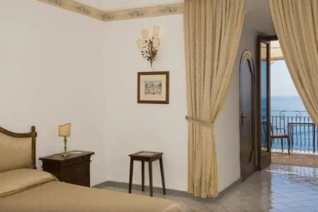 Albergo Miramare Positano - 24