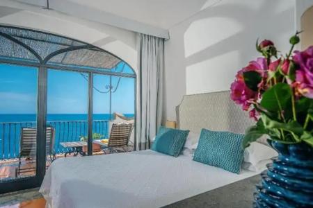 Albergo Miramare Positano - 134