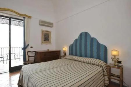 Albergo Miramare Positano - 59