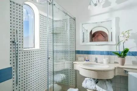 Albergo Miramare Positano - 80