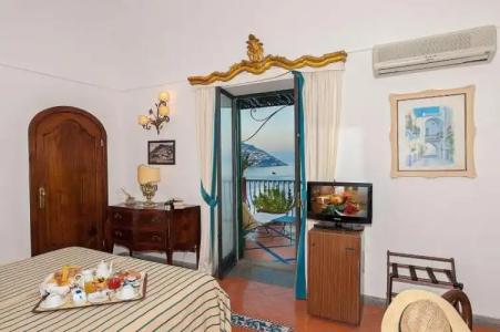 Albergo Miramare Positano - 81