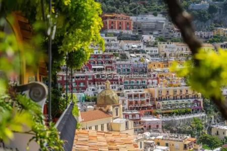 Albergo Miramare Positano - 139
