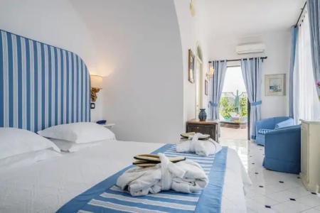 Albergo Miramare Positano - 141