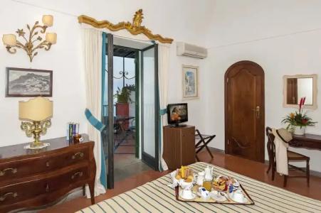Albergo Miramare Positano - 43
