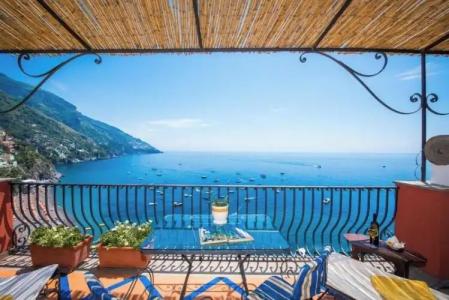 Albergo Miramare Positano - 78