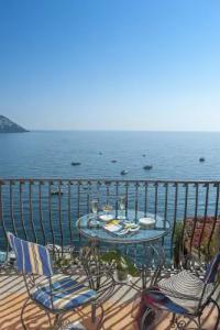 Albergo Miramare Positano - 45