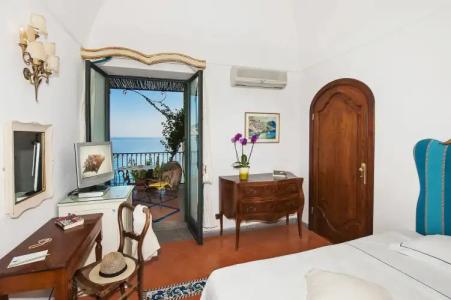 Albergo Miramare Positano - 38