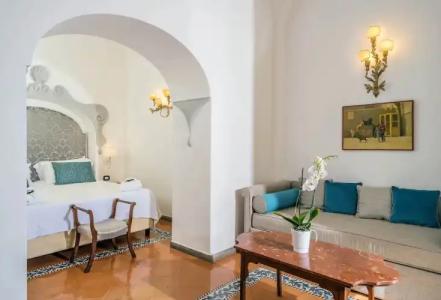 Albergo Miramare Positano - 116