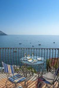 Albergo Miramare Positano - 55