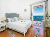 Superior Double room with sea view