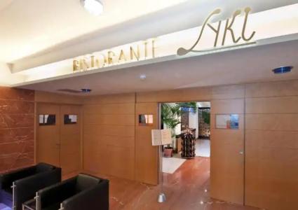 Park Centro Congressi - 2