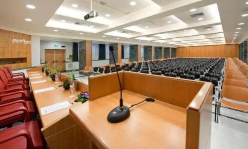 Park Centro Congressi - 17