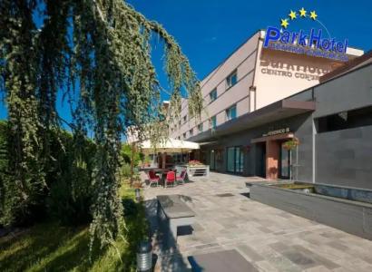 Park Centro Congressi - 21