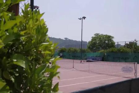 Tennis - 30