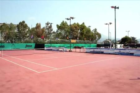 Tennis - 14