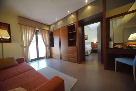 Suites & Residence - 5