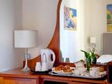 Classic room