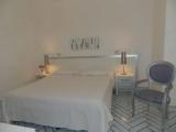Standard Double room with sea view