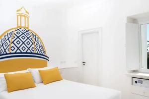 Hotel Tramonto d'Oro, Praiano