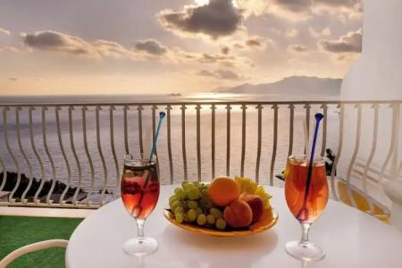Tramonto d'Oro - 274
