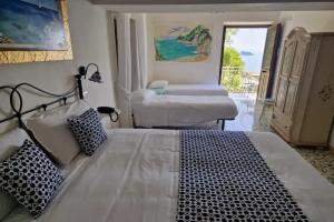 Locanda Costa Diva, Praiano