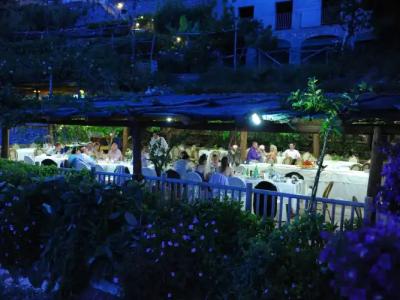 Locanda Costa Diva - 33