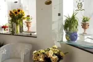 Hotel Onda Verde, Praiano