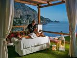 Standard Double room with garden view