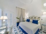 Standard room with garden view
