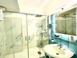 Standard Quadruple room with balcony