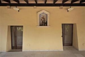 Hotel Masseria Le Pajare, Presicce