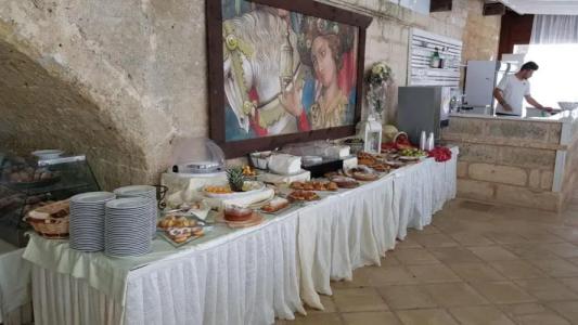 La Casarana Wellness Ecoresort - 11