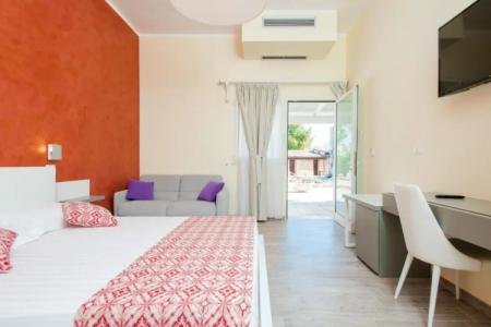 La Casarana Wellness Ecoresort - 88