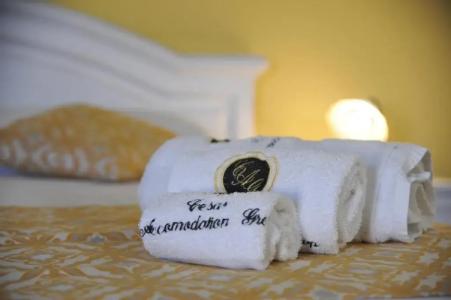 La Casarana Wellness Ecoresort - 36