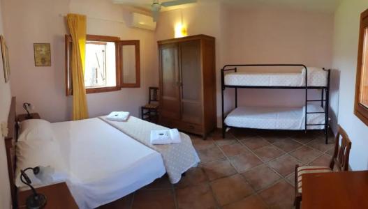 La Casarana Wellness Ecoresort - 53