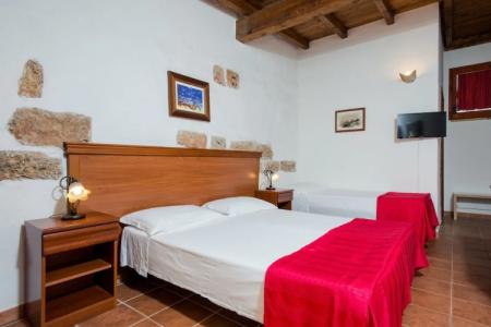 La Casarana Wellness Ecoresort - 111