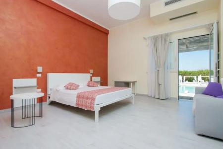 La Casarana Wellness Ecoresort - 86