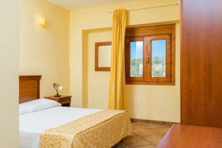 La Casarana Wellness Ecoresort - 19