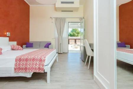 La Casarana Wellness Ecoresort - 70