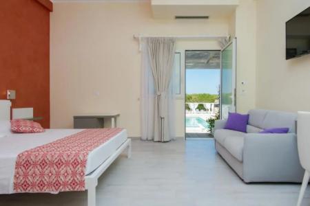 La Casarana Wellness Ecoresort - 100