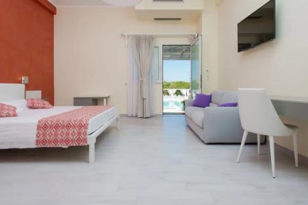 La Casarana Wellness Ecoresort - 84