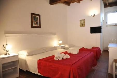 La Casarana Wellness Ecoresort - 41