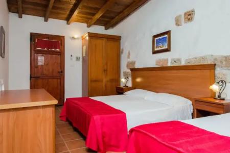 La Casarana Wellness Ecoresort - 109