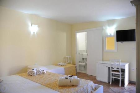 La Casarana Wellness Ecoresort - 34